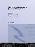 The Political Economy of Japanese Globalisation (eBook, PDF)