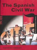 The Spanish Civil War (eBook, ePUB)