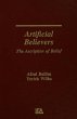 Artificial Believers (eBook, ePUB) - Bild 1