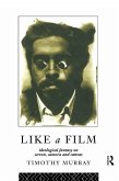 Like a Film (eBook, PDF)