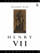 Henry VII (eBook, PDF) - Bild 1