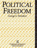 Political Freedom (eBook, PDF)