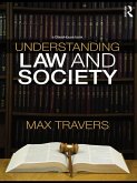 Understanding Law and Society (eBook, ePUB)