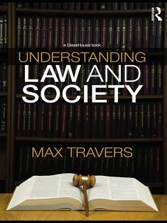 Cover Understanding Law and Society (eBook, ePUB)