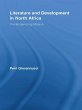 Literature and Development in North... - Bild 1