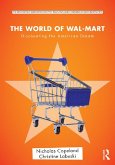 The World of Wal-Mart (eBook, ePUB)