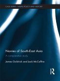 Navies of South-East Asia (eBook, ePUB)