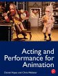 Acting and Performance for Animation... - Bild 1