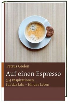 Auf einen Espresso - Ceelen, Petrus