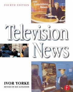 Cover Television News (eBook, PDF)