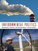 Environmental Politics (eBook, ePUB)