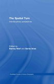 The Spatial Turn (eBook, ePUB)