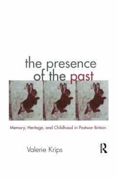 Cover The Presence of the Past (eBook, ePUB)