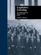 Legislative Learning (eBook, PDF) - Bild 1