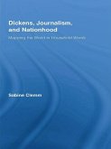 Dickens, Journalism, and Nationhood (eBook, ePUB)