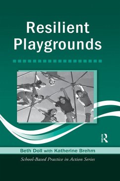 Cover Resilient Playgrounds (eBook, ePUB)