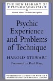Psychic Experience and Problems of Technique (eBook, ePUB)