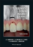 Traumatic Dental Injuries (eBook, PDF)