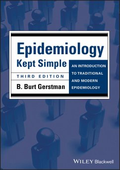 Epidemiology Kept Simple (eBook, PDF) - Gerstman, B. Burt