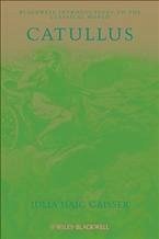 Cover Catullus (eBook, ePUB)