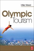 Olympic Tourism (eBook, ePUB)