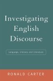 Investigating English Discourse (eBook, PDF)