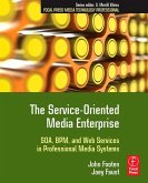 The Service-Oriented Media Enterprise (eBook, PDF)