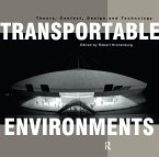 Transportable Environments (eBook, PDF)