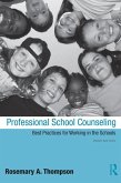 Professional School Counseling (eBook, ePUB)