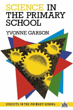 Cover Science in the Primary School (eBook, PDF)