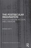 The Postsecular Imagination (eBook, PDF)