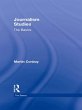 Journalism Studies: The Basics (eBook,... - Bild 1
