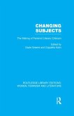 Changing Subjects (eBook, ePUB)