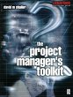 Project Manager's Toolkit (eBook, ePUB) - Bild 1
