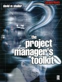 Project Manager's Toolkit (eBook, ePUB)