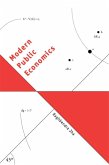 Modern Public Economics (eBook, PDF)