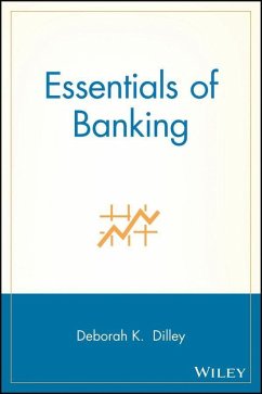 Cover Essentials of Banking (eBook, ePUB)