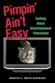 Pimpin' Ain't Easy (eBook, ePUB)