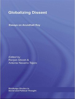 Globalizing Dissent (eBook, ePUB)