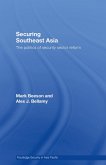 Securing Southeast Asia (eBook, PDF)