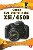 Canon EOS Digital Rebel XSi/450D (eBook, ePUB)