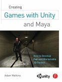 Creating Games with Unity and Maya (eBook, ePUB)