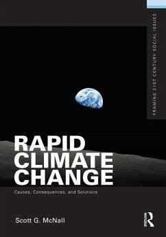 Rapid Climate Change (eBook, ePUB) - Mcnall, Scott G.