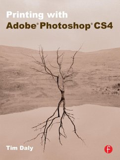Printing with Adobe Photoshop CS4 (eBook, ePUB) - Daly, Tim