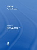 Laclau (eBook, PDF)
