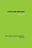 Cities and Services (eBook, ePUB)