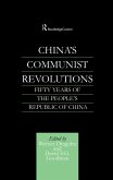 China's Communist Revolutions (eBook, PDF)