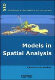 Models in Spatial Analysis (eBook, ePUB)