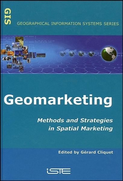 Geomarketing (eBook, ePUB) Geomarketing (eBook, ePUB)