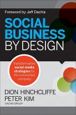 Social Business By Design (eBook, ePUB)